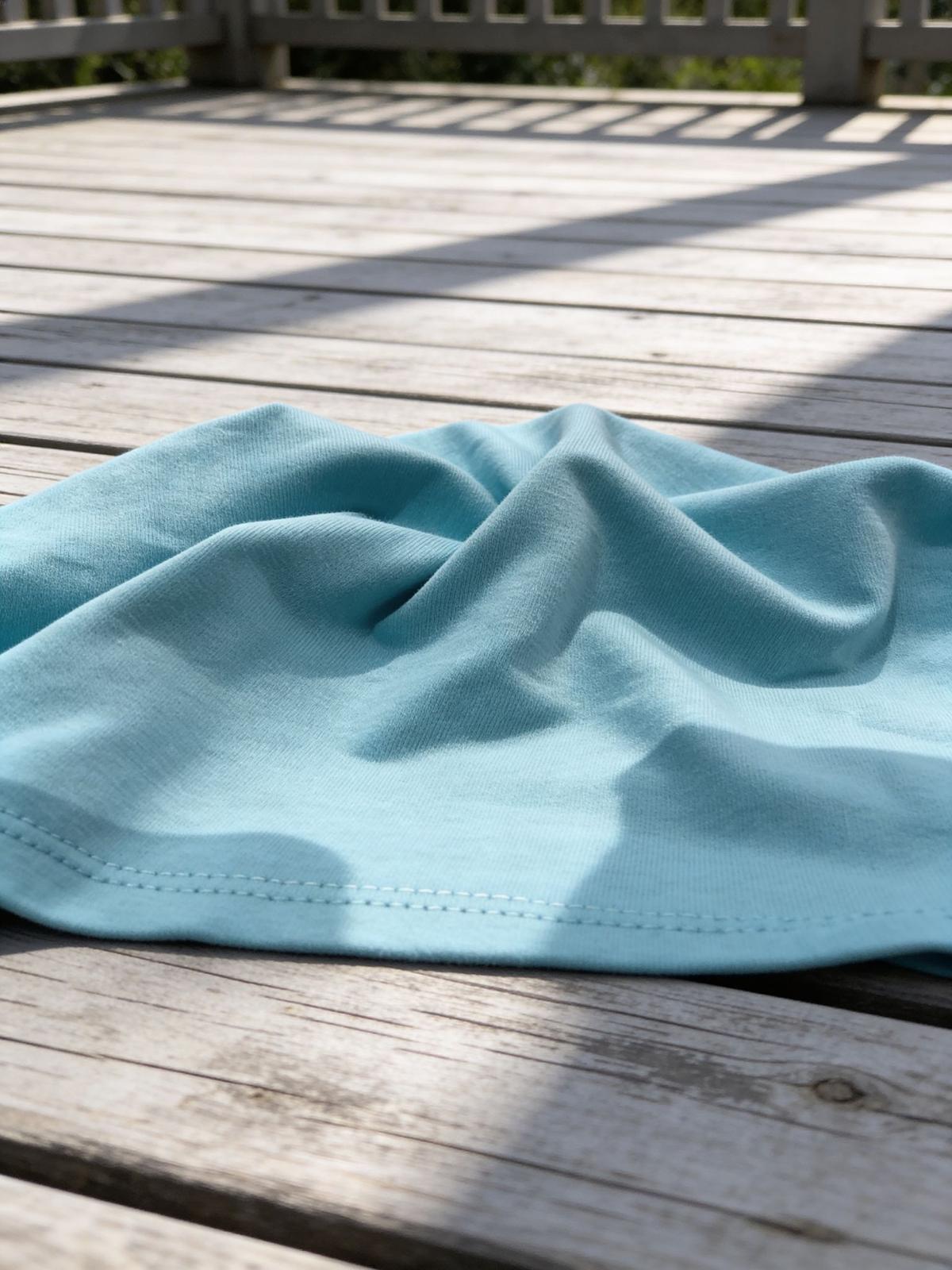 Large Women “capybara” T-Shirt – 100% Cotton