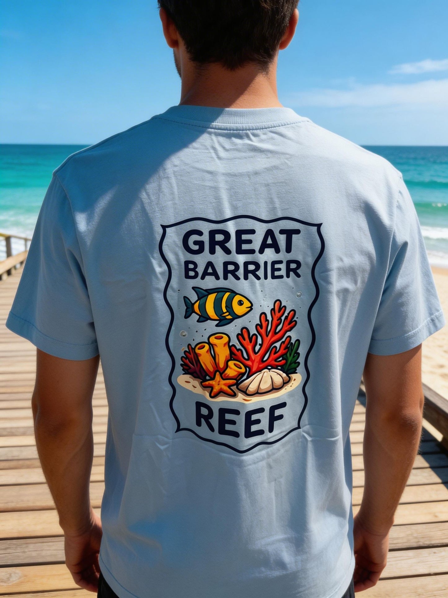 Small Unisex Sloth T-Shirt – 100% Premium Cotton – Multiple Colors