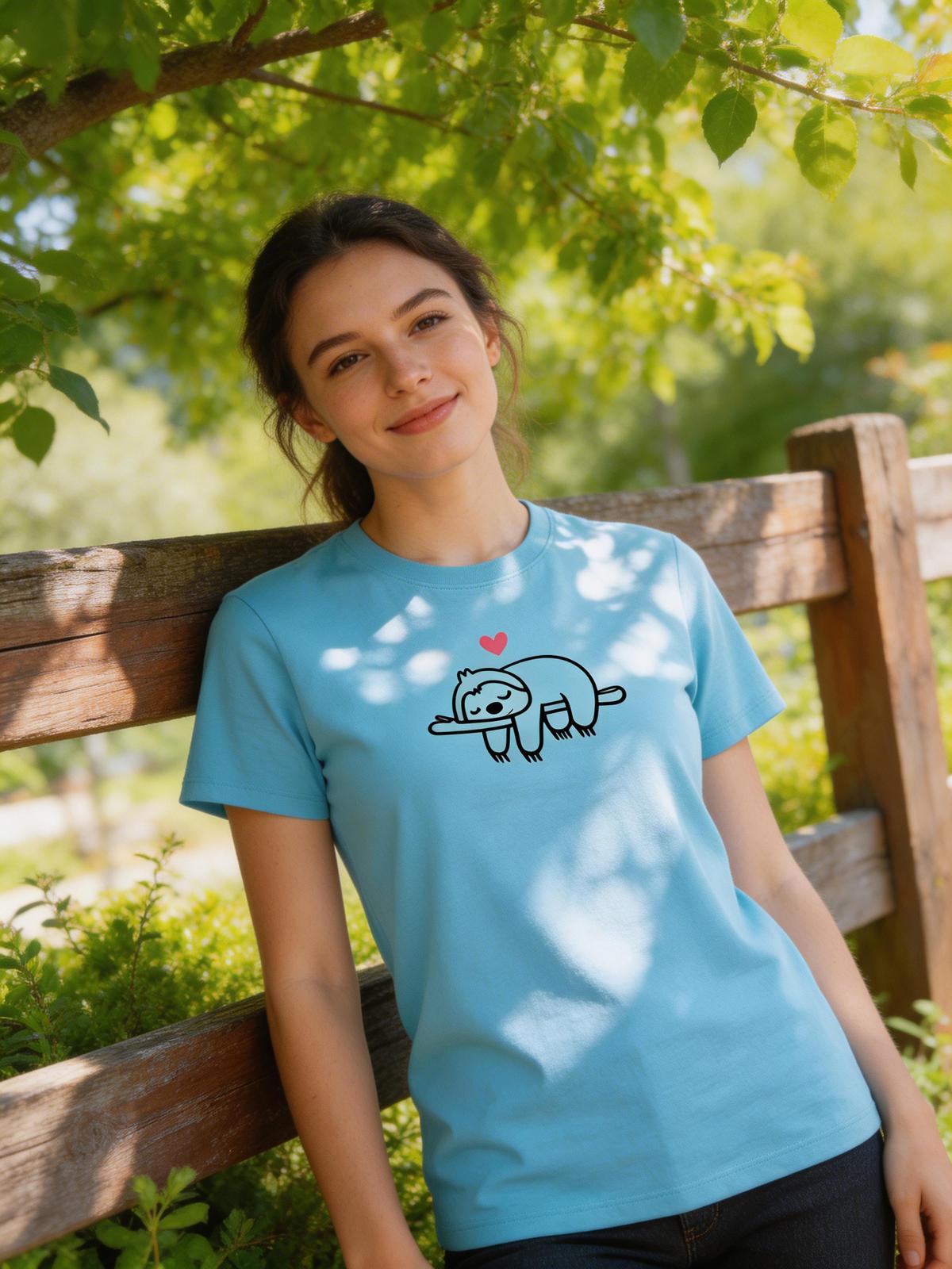 Xsmall Women  T-Shirt – 100% Premium Cotton – Multiple Colors