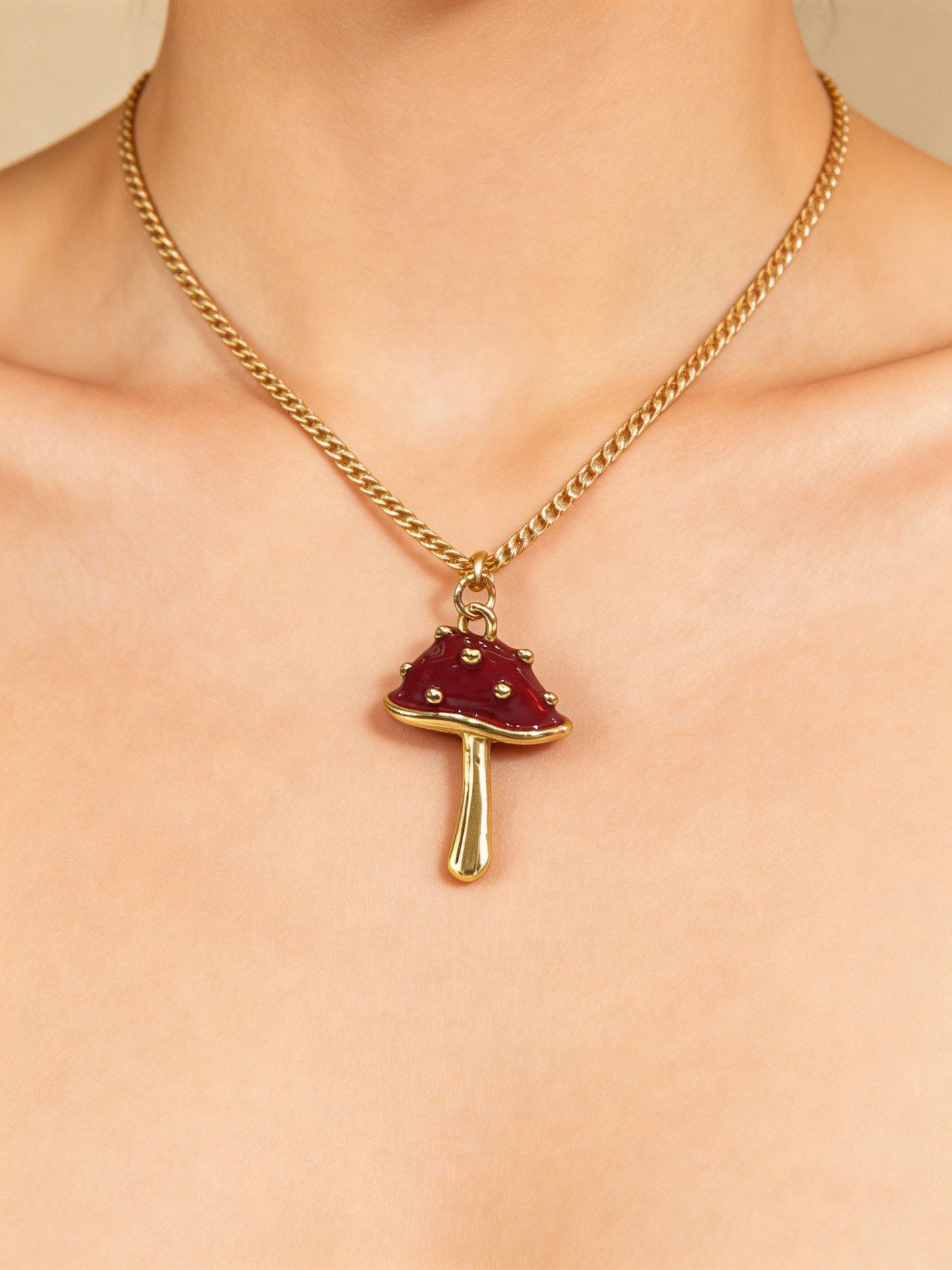 Necklace