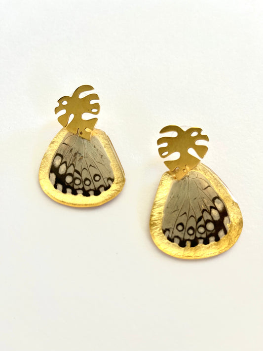 Small butterfly earrings05