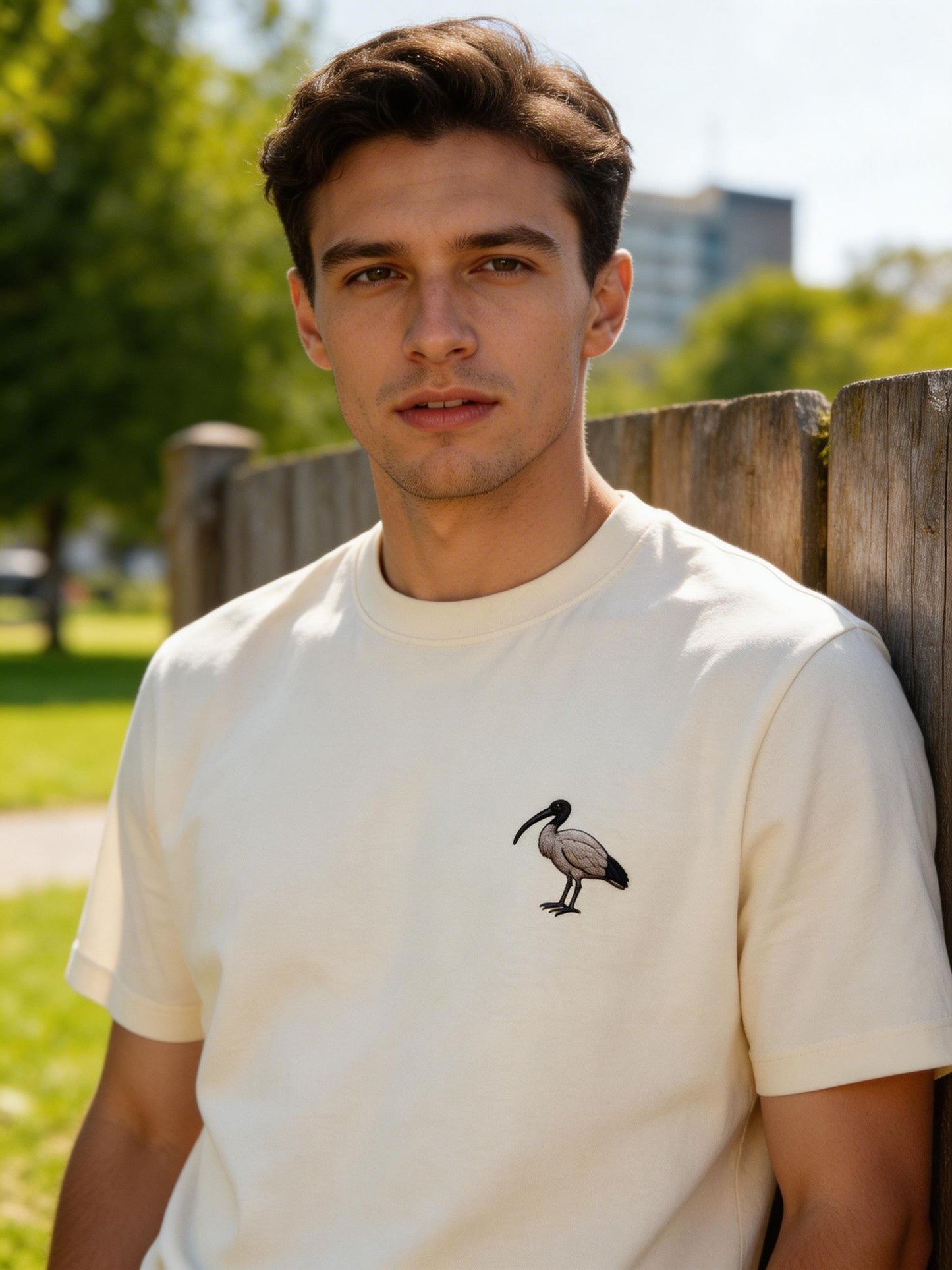 Small Unisex T-Shirt – 100% Premium Cotton – Multiple Colors