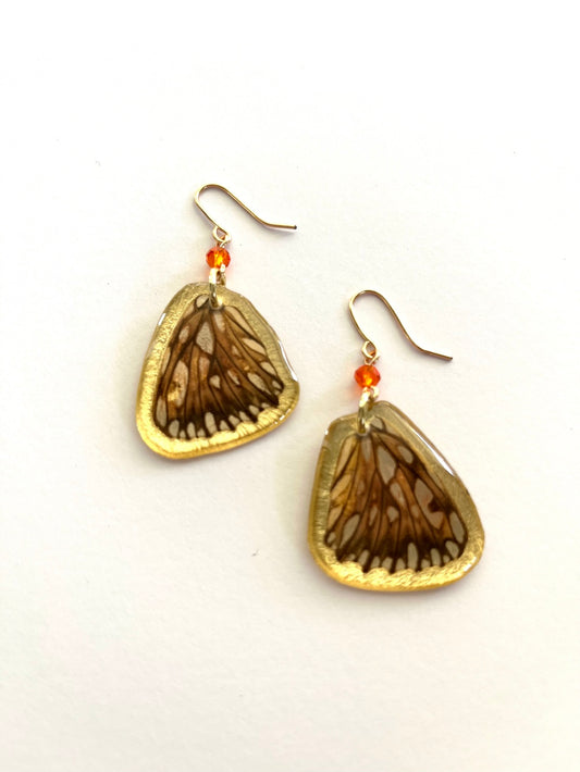 Small Butterfly earrings18