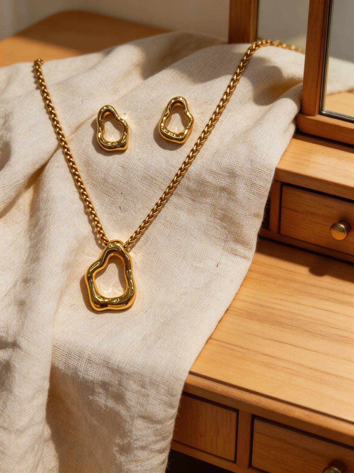 Necklace