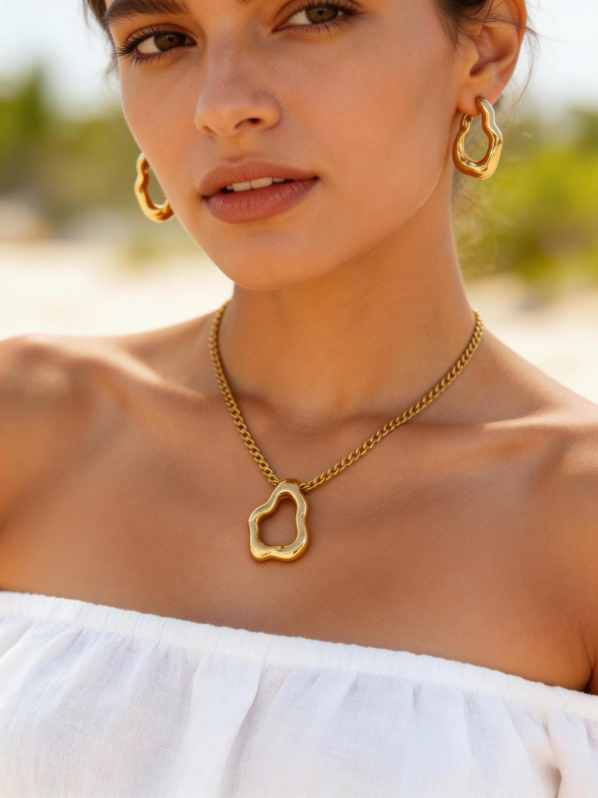 Necklace