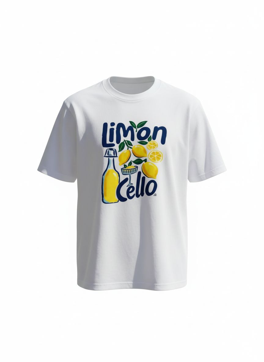 Small Unisex T-Shirt – 100% Premium Cotton – Multiple Colors