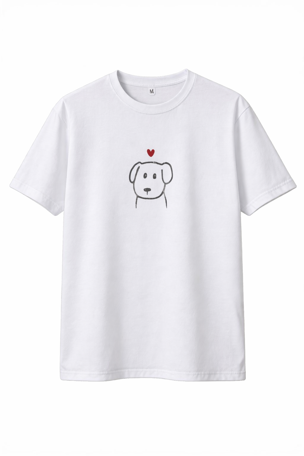 Small Unisex Capybara  T-Shirt – 100% Premium Cotton – Multiple Colors