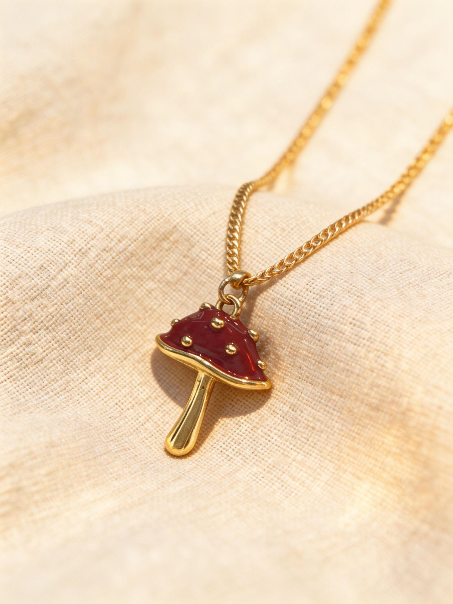 Necklace