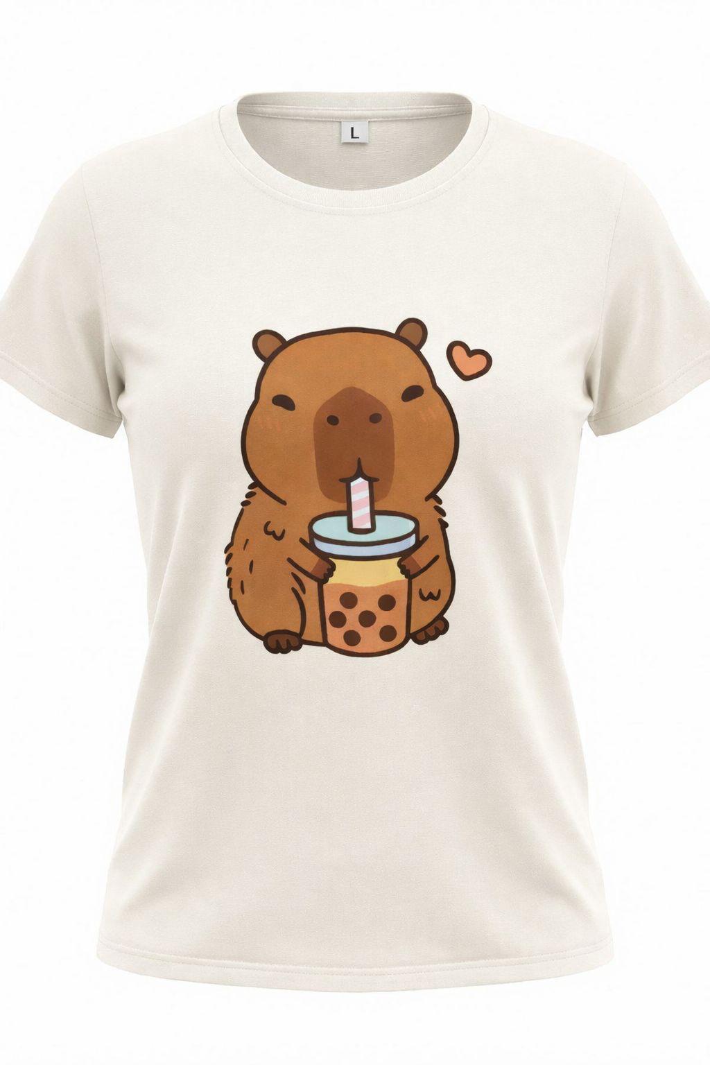 small Women  T Shirt – 100% Premium Cotton – Multiple Colors