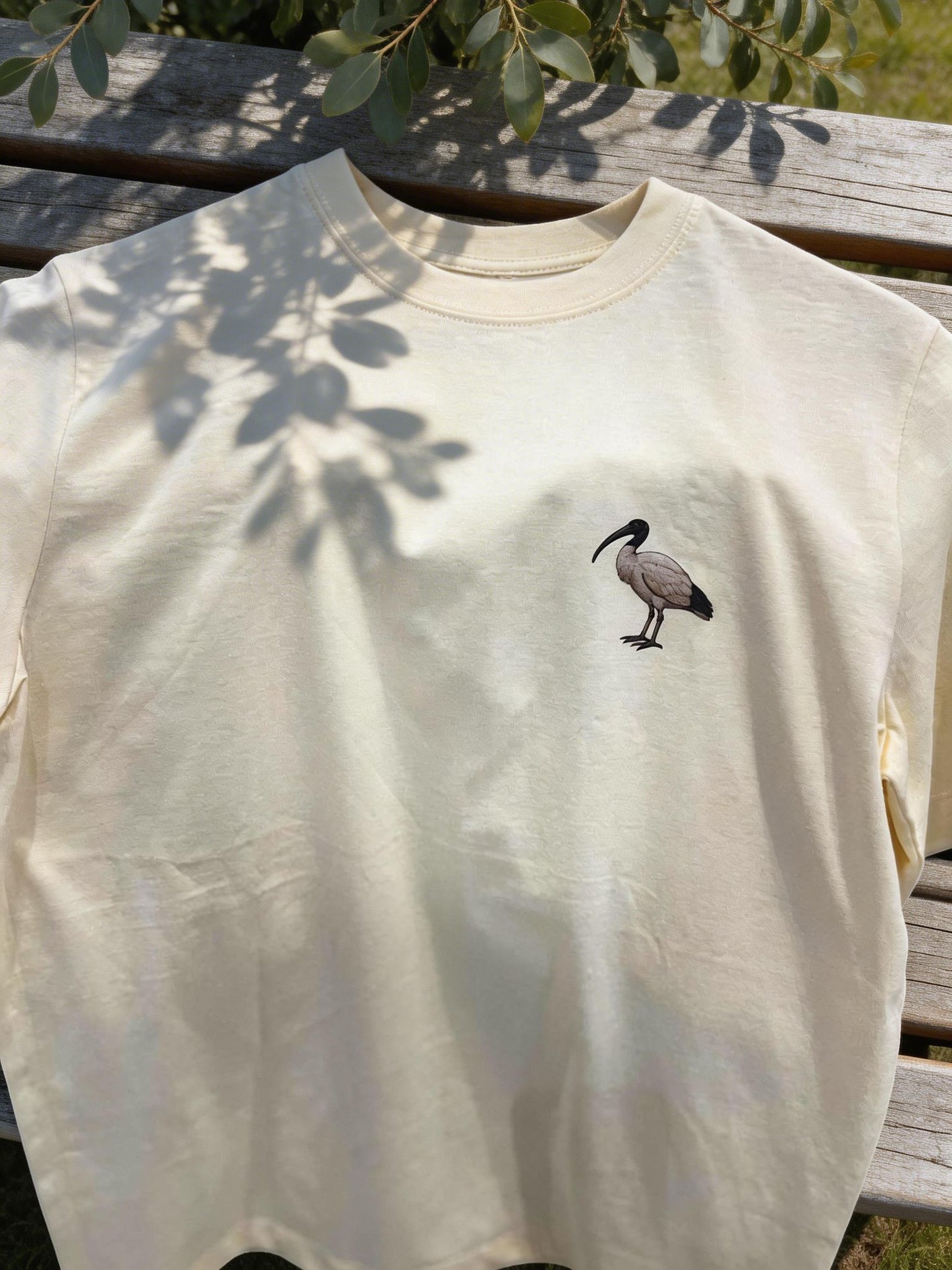 Small Unisex T-Shirt – 100% Premium Cotton – Multiple Colors